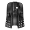COUNTER SHIELD "PIAGGIO GENUINE PART" 50-125 VESPA-S BLACK 85/B  -65711800NL-