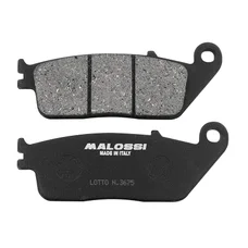 BRAKE PADS MALOSSI SPORT FOR  YAMAHA 125 XMAX 2009>2017 Front / MBK 125 SKYCRUISER 2009>2017 Front / KYMCO 125-300 DOWNTOWN Front  250-500 XCITING Front / HONDA 125 FORZA Front