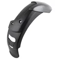 1B009521000EZ - RIGHT FRONT MUDGUARD WITH COVER