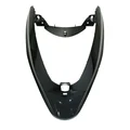 FRONT SHIELD "PIAGGIO GENUINE PART" 125-300 MP3 YOURBAN 2011>2015 BLACK 98/A  -65736000XN2-