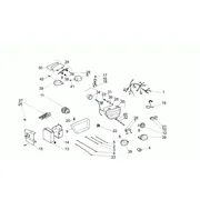 Circuit electrique