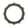 CLUTCH DISC "PIAGGIO GENUINE PART" PIAGGIO FOR ENGINE MINARELLI RV4  -AP8206008-