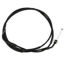 CABLE/COMMANDE/TRANSMISSION DE GAZ ORIGINE PIAGGIO 250 X9  -581312-