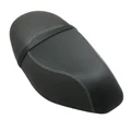 SADDLE- "PIAGGIO GENUINE PART" 50 ZIP 2009>  -679180-