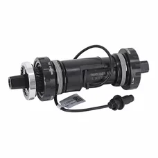 CAPTEUR DE COUPLE/CADENCE VAE BAFANG POUR MOTEUR ROUE AR H700 BOITIER 68-73 mm LONGUEUR D'AXE 148 mm LONGUEUR DE CABLE 250 mm (SR PA232.32.ST) (COMPLET)