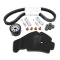 KIT ENTRETIEN MAXISCOOTER ORIGINE PIAGGIO 500 MP3 03-2019>2020 (SANS PLAQUETTES DE FREIN)  -1R000504-
