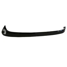 REAR RIGHT SIDE COVER (LOW PART) "PIAGGIO GENUINE PART" 125 VESPA-S BLACK  94  -6542600090-