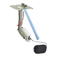 JAUGE A ESSENCE ORIGINE PIAGGIO 50  SXR APRILIA 2021> -1D003352-