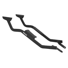 FIXATION TOP CASE SHAD TOP MASTER POUR HONDA 650 CB R 2019>2021  (H0CR61ST)