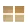 JOINT PAPIER HUILE INDECHIRABLE 150° EPAISSEUR 1x0,15 mm/1x0,25 mm/2x0,50 mm FEUILLE DE 200 x 150 mm (4 FEUILLES)  -SELECTION P2R-