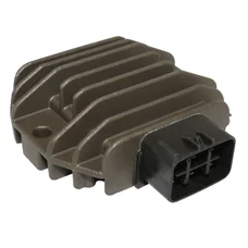 REGULATEUR DE TENSION MAXISCOOTER ADAPTABLE YAMAHA 125-250 XMAX 2006>, 250 XCITY 2007>2015 / MBK 125-250 SKYCRUISER 2006, 250 CITYLINER 2007>2015  -TOP PERFORMANCES-