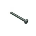 SCREW - (6X50 AIR FILTER FASTENING "PIAGGIO GENUINE PART" COMMON TO ALL THE RANGE  -018640-