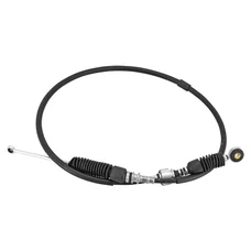 CABLE/COMMANDE/TRANSMISSION DE BOITE DE VITESSE ORIGINE PIAGGIO PORTER 1998>2009 1300CC  -3354087534000-