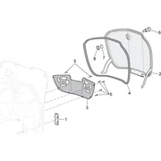 Carrosserie centrale I