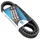 COURROIE MAXISCOOTER ADAPTABLE HONDA 350 FORZA 2021>, SH 2021>, ADV 2022> (1038 x 27.5 x 12,6 x 30°)  -BANDO B5-21119-