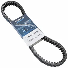 COURROIE MAXISCOOTER ADAPTABLE HONDA 150 SH I 2020> (949 x 26)  -DAYCO KEVLAR-