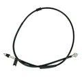 CABLE/COMMANDE/TRANSMISSION DE COMPTEUR ORIGINE PIAGGIO 400-500 BEVERLY 2009<  -599685-