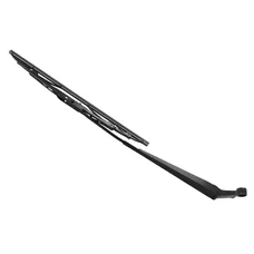 WET525010100A0 - FRONT WIPER ARM AND BLADE ASSY LH