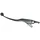 BRAKE LEVER FOR YAMAHA 500 TMAX 2001>2007, 400 MAJESTY 2004>2008  LEFT BLACK  -P2R-