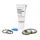 MAINTENANCE KIT FOR BOSCH BEARING COVER BDU4XX - WITH GREASE