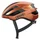 CASQUE VELO ADULTE ABUS URBAIN WINGBACK GOLDFISH ORANGE BRILLANT TAILLE M (54-58cm) REGLAGE MOLETTE