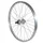 WHEEL FOR MTB - 20" REAR - FULL ALUMINIUM - QUICK RELEASE -FREEWHEEL 6/7 SPEED