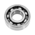 BEARING FOR CRANKSHAFT 6203 (17x40x12). NTN C3 (SOLD PER UNIT).