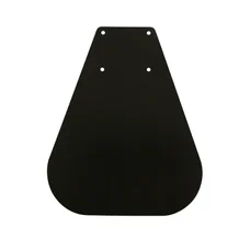MUD FLAP FOR SOLEX 3800 (4 HOLES) -SELECTION P2R-