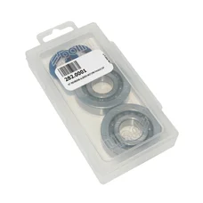 BEARING FOR CRANKSHAFT+SEALS FOR SCOOT POLINI FOR  PIAGGIO 50 ZIP 2T, TYPHOON, NRG/GILERA 50 STALKER, RUNNER (KIT 282.0001)