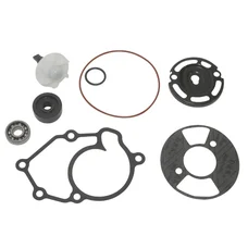 REPAIR KIT FOR WATER PUMP FOR MAXISCOOTER YAMAHA 125 XMAX 2009>/MBK 125 SKYCRUISER 2009> -  -P2R-