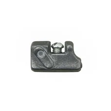 CURSEUR POIGNEE DE GAZ CYCLO ADAPTABLE PEUGEOT 103, 104, 105, TSA (VENDU A L'UNITE)  -SELECTION P2R-