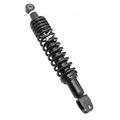 SHOCK ABSORBER FOR MAXISCOOTER  YAMAHA 125 MAJESTY 2002>/MBK 125 SKYLINER 2002> (ADJUSTABLE - CENTERS 336mm) (R.O.5D5F2210033) (SOLD PER UNIT )  -SELECTION P2R-