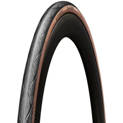 PNEU ROUTE 700 X 30 HUTCHINSON BLACKBIRD ALL SEASON TUBELESS READY TS NOIR/MARRON (30-622)