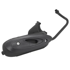 POT SCOOT ADAPTABLE PIAGGIO 50 ZIP 2000>2016 4T -P2R