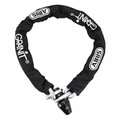 ANTIVOL A CHAINE ABUS GRANIT XPLUS 1.20M MAILLON DIAM 14 mm (DIAM 18 mm) (CLASSE SRA)