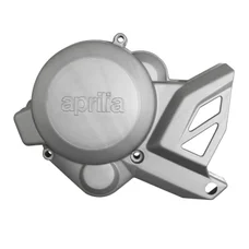 IGNITION FLYWHEEL COVER "PIAGGIO GENUINE PART" APRILIA 50 RS4, SX, RX  -861004-