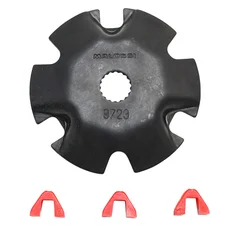 RAMPE DE VARIATEUR SCOOT MALOSSI MULTIVAR MHR POUR 50 BOOSTER, STUNT, NITRO/YAMAHA 50 BWS, AEROX, SLIDER/MALAGUTI 50 F12/APRILIA 50 SR