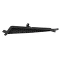 GRILLE AERATION CARENAGE AVANT GAUCHE ORIGINE PIAGGIO 50 SXR APRILIA 2021> -1B008397-