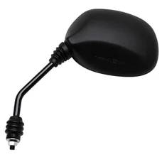 MIRROR FOR SCOOT PIAGGIO 50 TYPHOON 1993>2004, NRG 1994>1998, NTT 1995>1996 LEFT (CEE APPROVED) -VICMA-