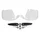HAND GUARDS KIT "PIAGGIO GENUINE PART" 125-300 MP3 YOURBAN  -673730-