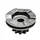 KICK STARTER SPROCKET FOR SCOOT MBK 50 BOOSTER, NITRO, OVETTO 2STROKE/YAMAHA 50 BWS, AEROX, NEOS 2STROKE  -TOP PERF AS ORIGINAL