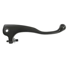 BRAKE LEVER FOR DERBI 50 SENDA DRD / BULTACO 50 ASTRO, LOBITO  BLACK  -VICMA-
