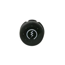 ELECTRIC STARTER SWITCH "PIAGGIO GENUINE PART" PIAGGIO 50 TYPHOON, NRG, FLY, ZIP, 125 FLY, LIBERTY, 125-250-400 X8, X9, X-EVO, BEVERLY/GILERA 50 STALKER/APRILIA 125-300-500 SCARABEO   -58057R-