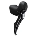 LEVIER/MANETTE ROUTE HYDRAULIQUE SHIMANO DROIT 11V. 105 R7020 NOIR