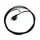 SENSOR FOR SPEEDOMETER "PIAGGIO GENUINE PART" MOTO-GUZZI BELLAGIO, GRISO, STELVIO  -883768-