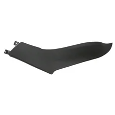 FERMETURE DE SPOILER DROIT ORIGINE PIAGGIO 125-250-300-400-500 MP3 2008>2014  -624451000C-