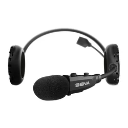 INTERCOM SENA 3S BLUETOOTH 4.1 JUSQU'A 2 UTILISATEURS / 400M PORTEE / POUR CASQUE JET