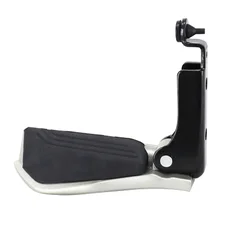 1B007005000G07 - COMPLETE RIGHT FOOTREST