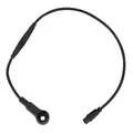 BAFANG SENSOR - From REAR WHEEL > ENGINE 440cm SQUARE SHAPED PLUG FOR M500 ENGINE