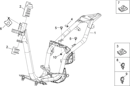 Chassis